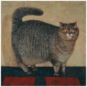 Christabel von Welmar