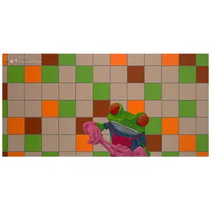 Huishoud handschoenen