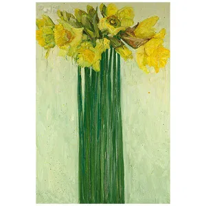Narcissen