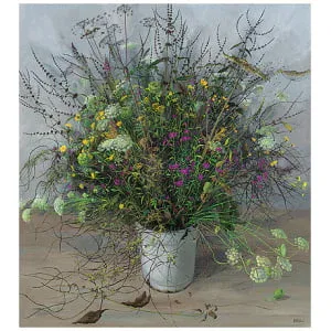 Veldboeket, Allerzielen