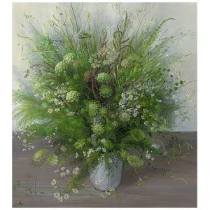 Veldboeket, Allerheiligen