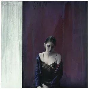 De pijn van tederheid