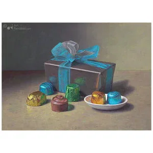 Belgian Chocolates II