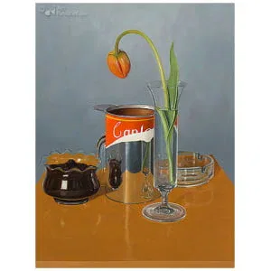 Canto 78, De ommegang der elementen, 1