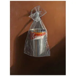 Canto 29, Verpakking, 1