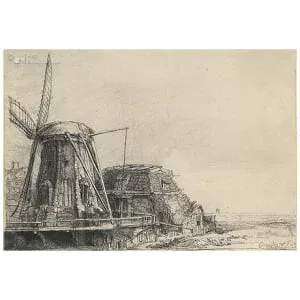 De Molen