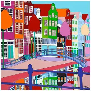 Brouwersgracht, Amsterdam