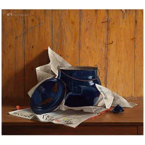 Het verdwenen denken