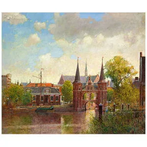 Waterpoort, Sneek