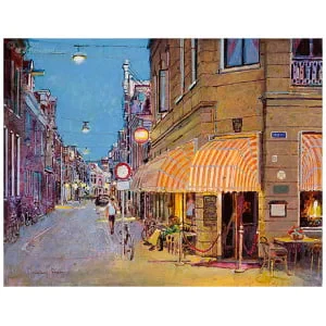 Folkingestraat, Groningen