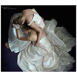 Us and them (The Dark Side of the Moon)