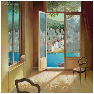 Een dagelijks verlangen