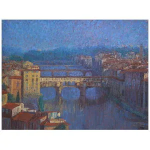 Ponte Vecchio, Florence