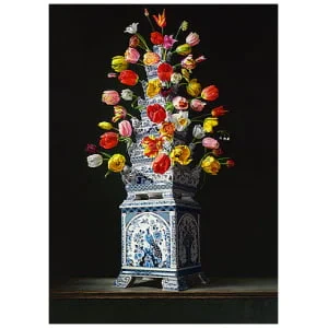 De Tulpenvaas