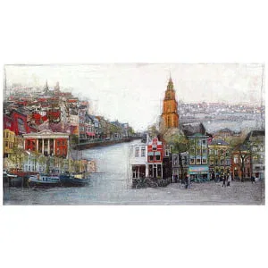 Groningen Martinistad