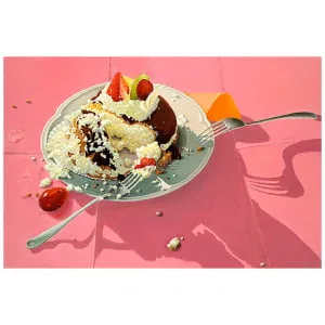 Portrait of a marriage