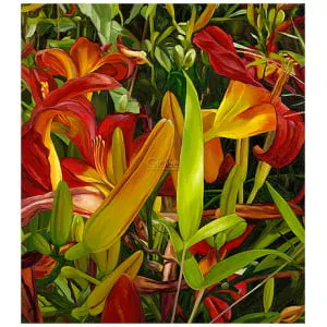 Lichtvanger in Lelieveld