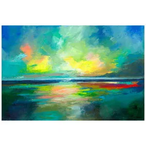 Blinded by the Light