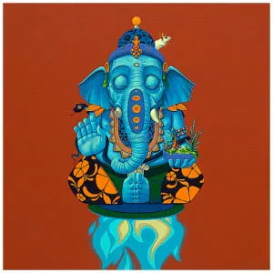 Ganesha