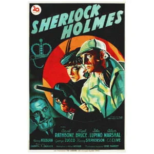 een filmposter voor de release van de film