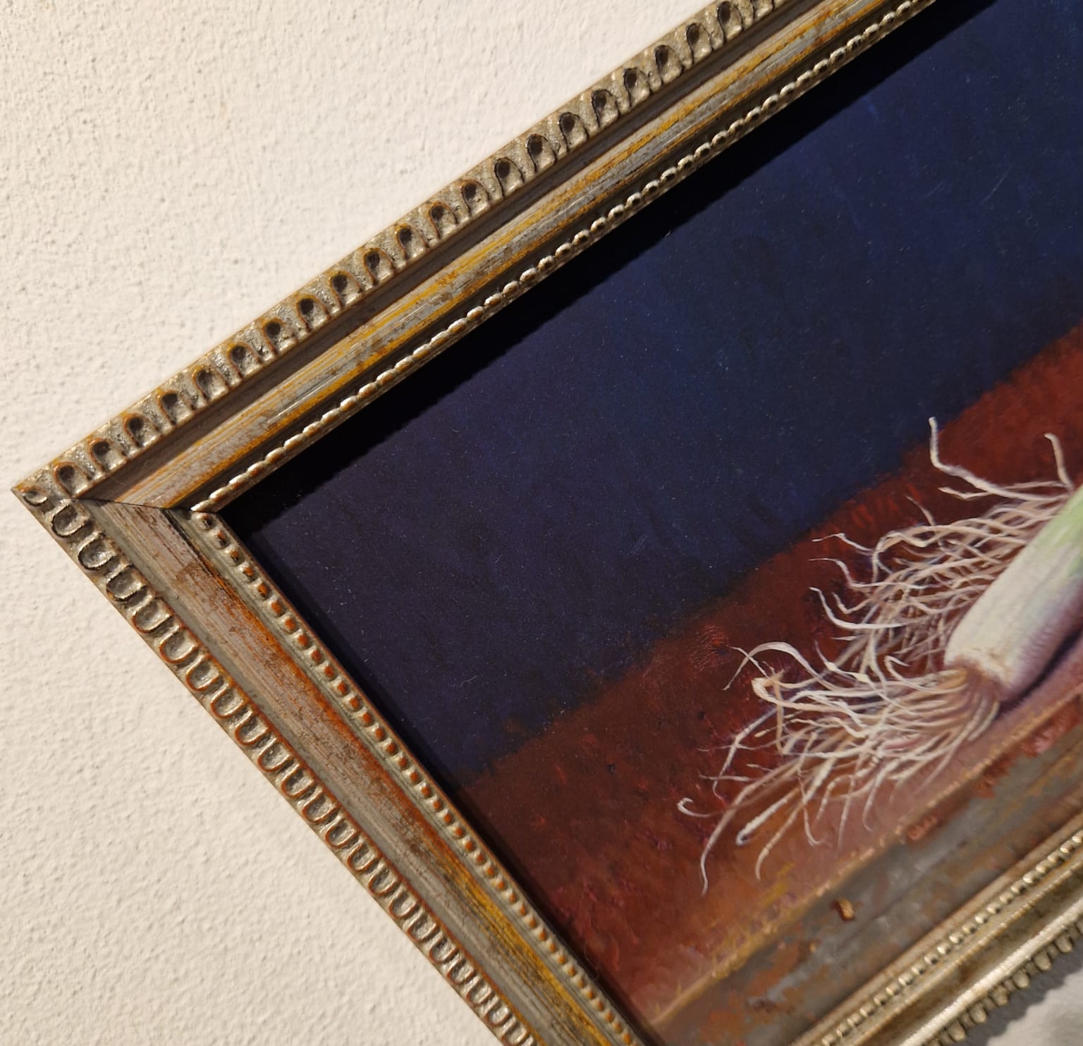 Jef Diels, Lenteui, detail L