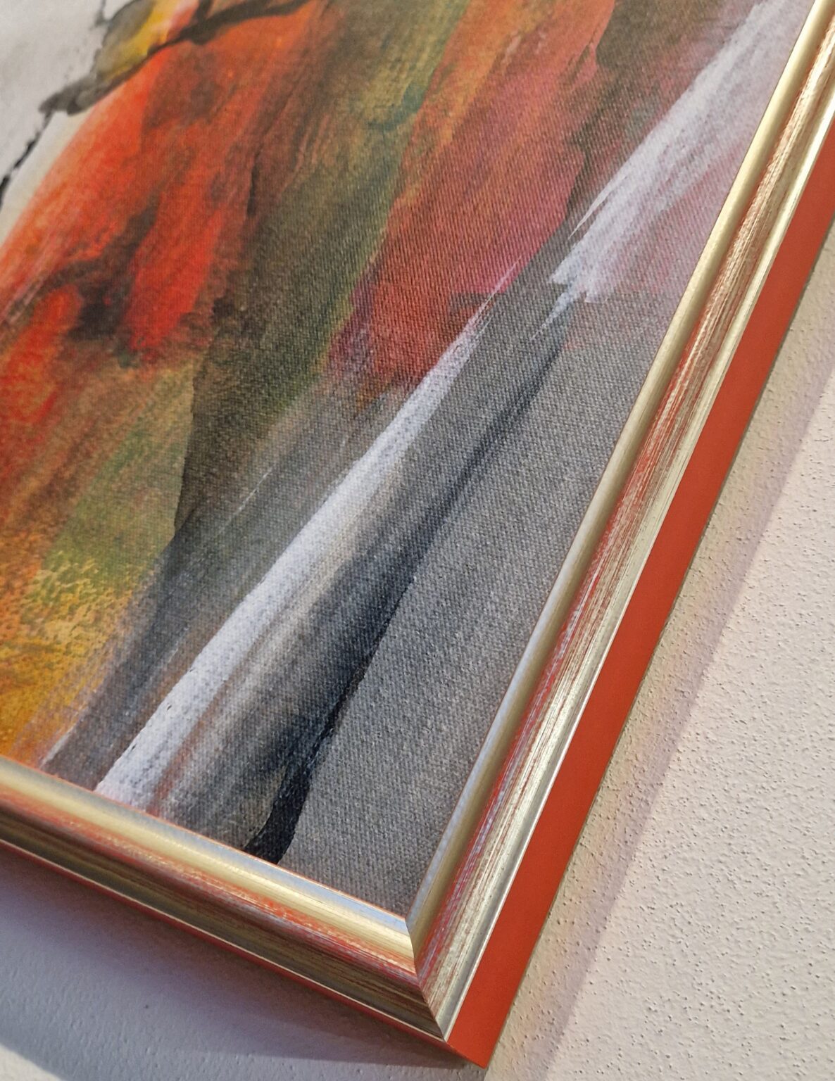 Jenny Schäfer, Stads lust, detail LI