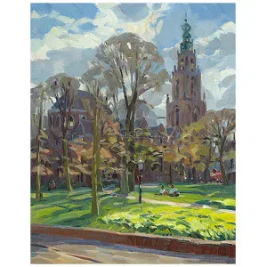 Martinikerk Groningen