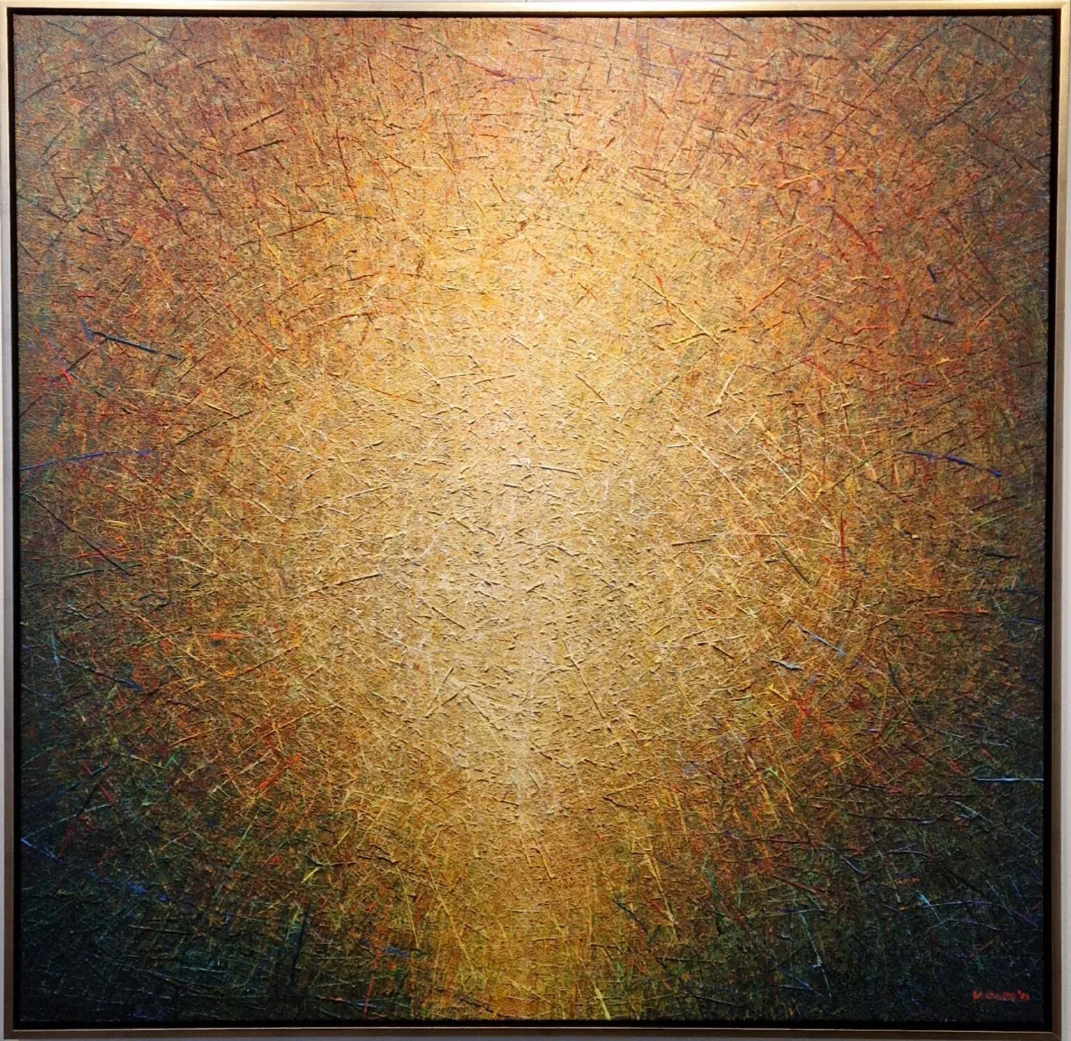 Henrie Vogel, Reflectie, V