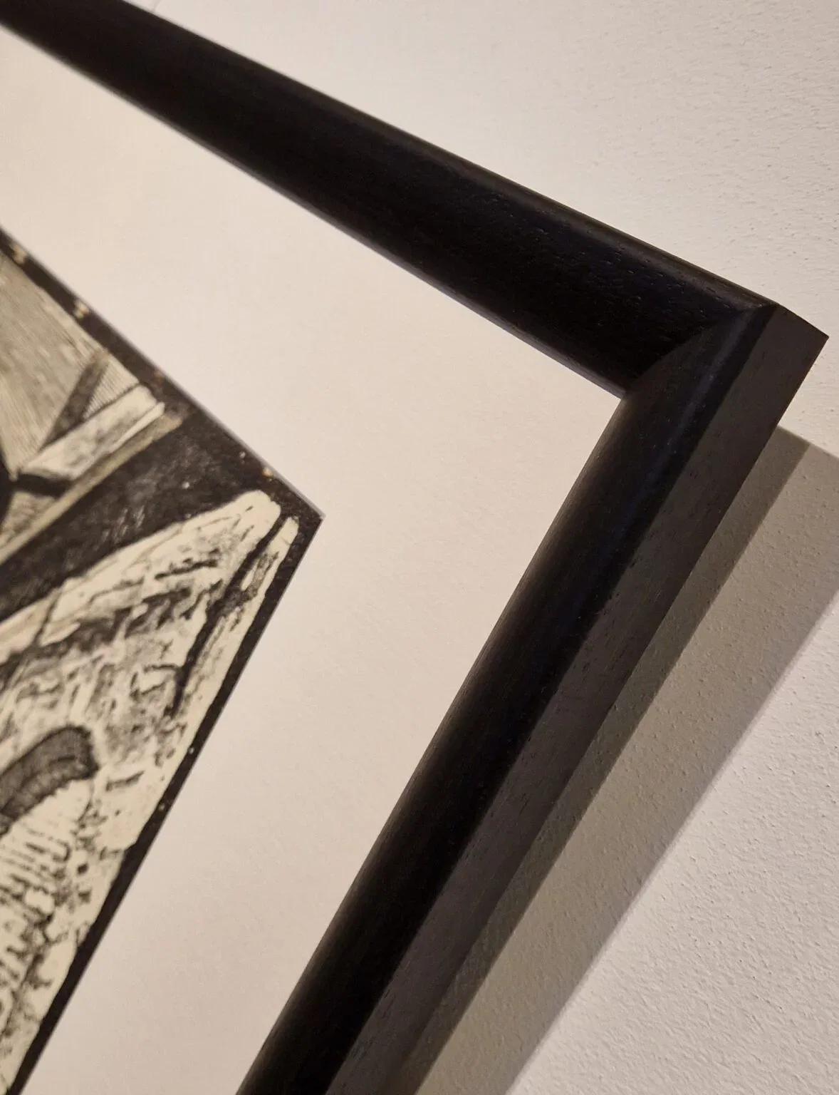 Dirk Boode, Koppelpoort, detail L