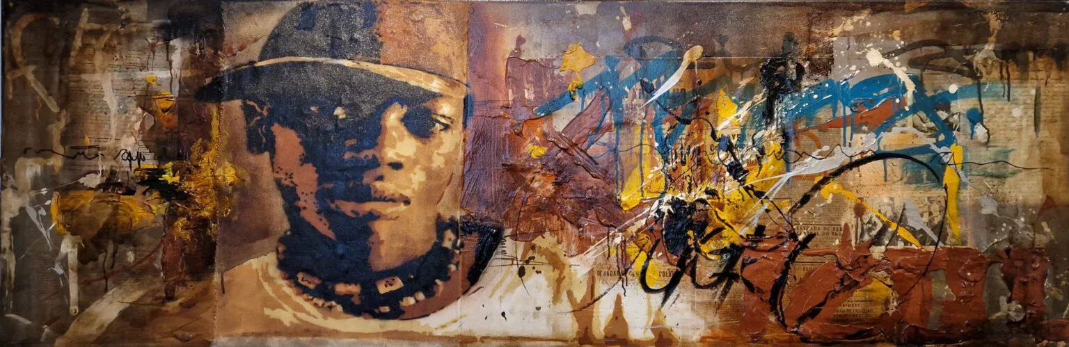 Rodrigo Izolag, Domigo II, O