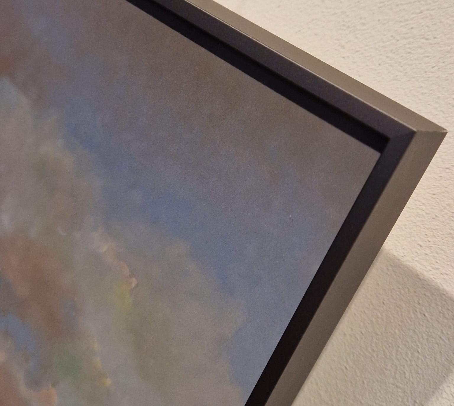 Rein Pol, avondtrein, detail L