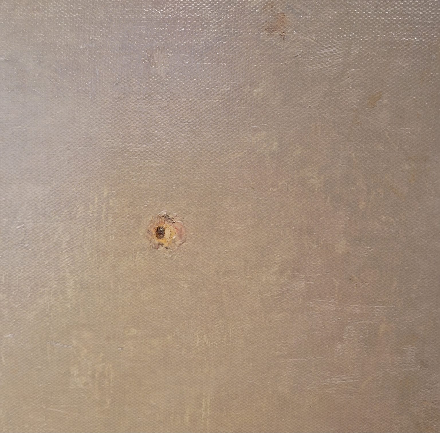 Henk Helmantel, Stilleven met open raam - Rembrandts atelier, detail GI