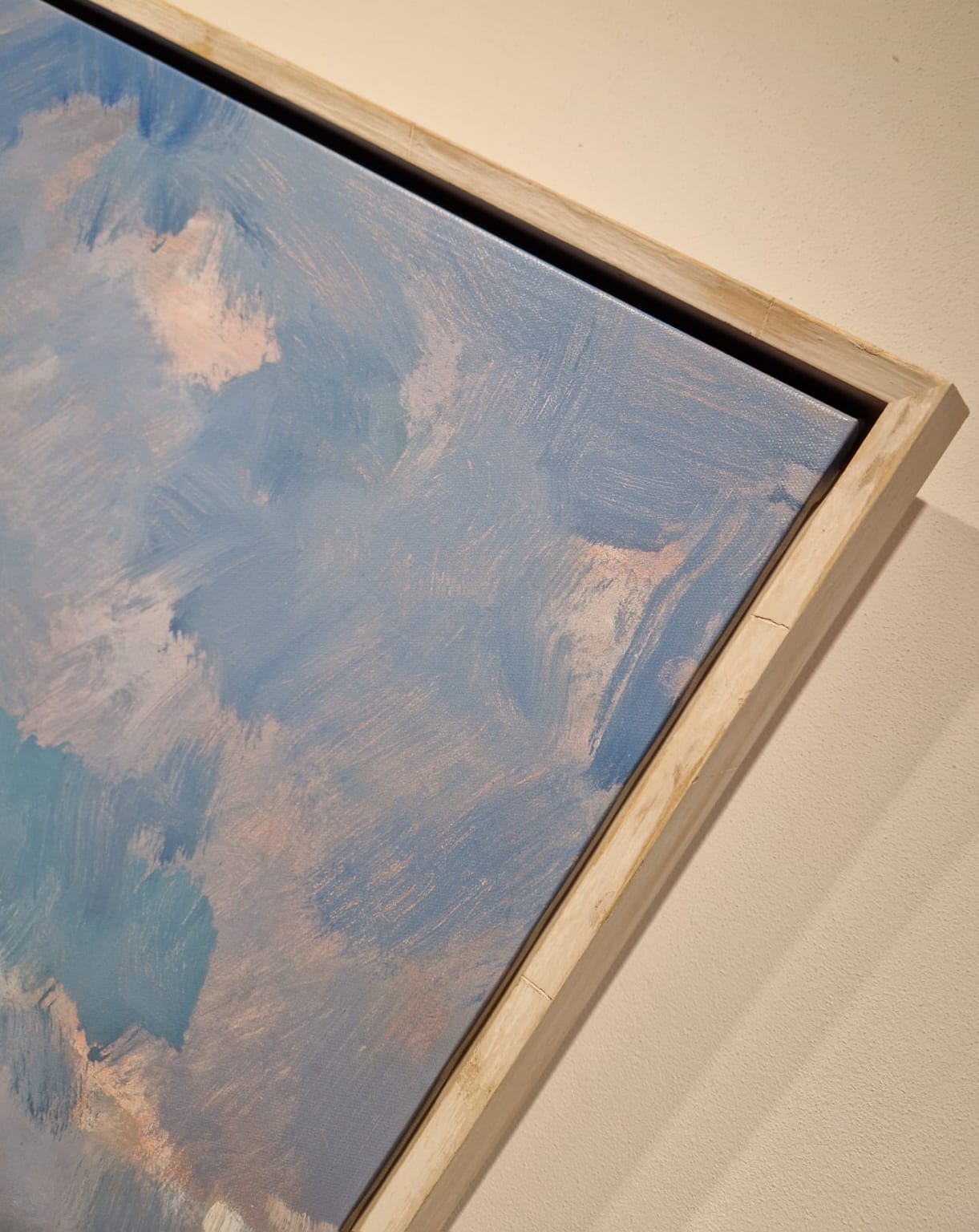 Jan van Loon, de terugtocht, detail L