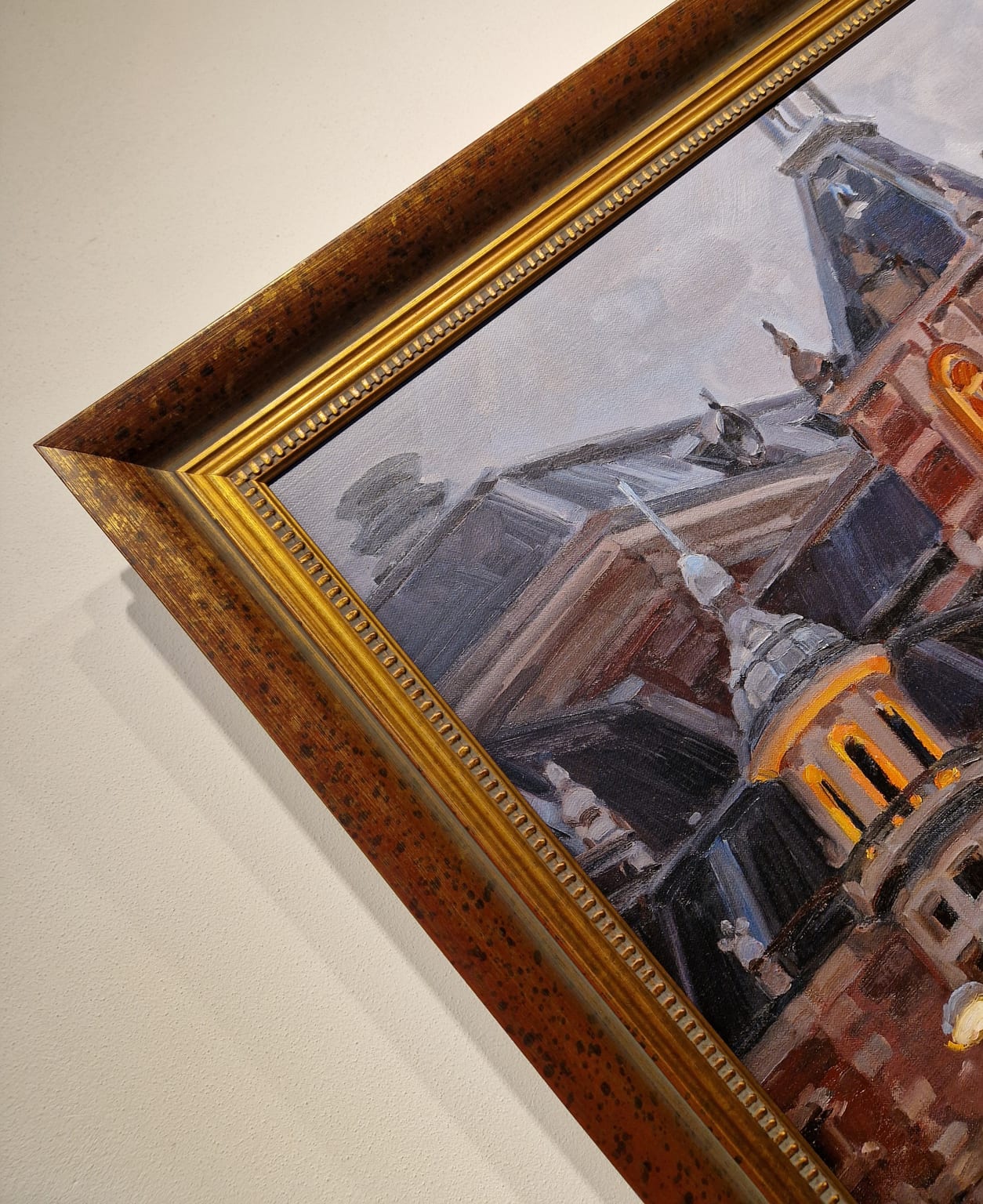 Hans Versfelt, Stadsschouwburg, detail LG