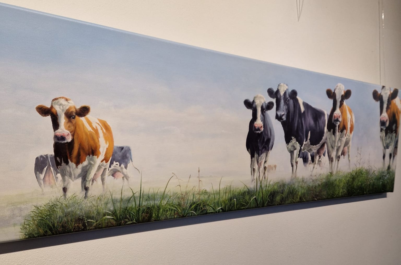 Geke Hoogstins, Bonte boel, detail ZK (1)