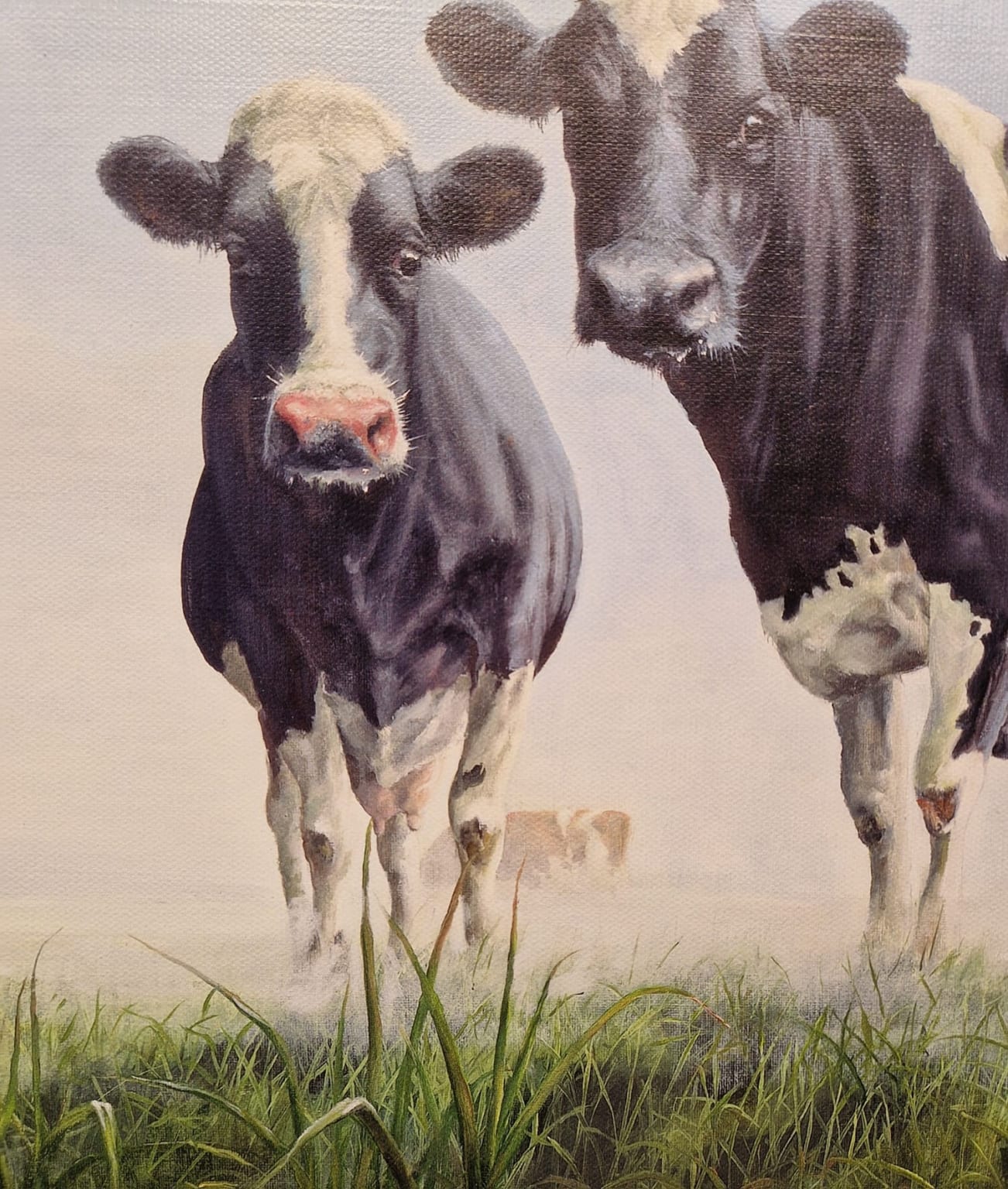 Geke Hoogstins, Bonte boel, detail ZK (2)