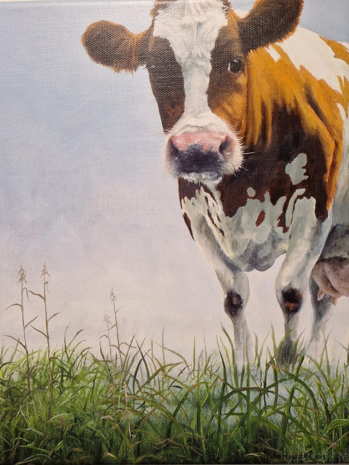 Geke Hoogstins, Bonte boel, detail ZK (3)