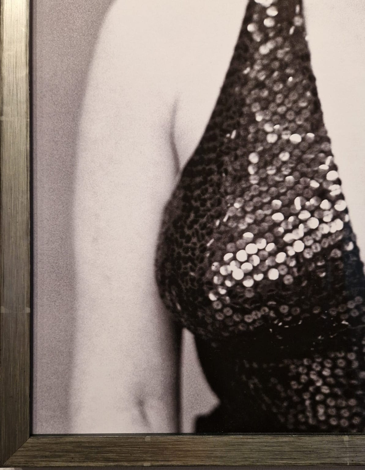 Richard Avedon, Marilyn Monroe, detail LG