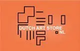 Dutch Art Store logo