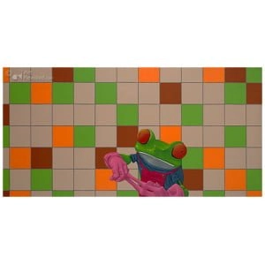 Huishoud handschoenen