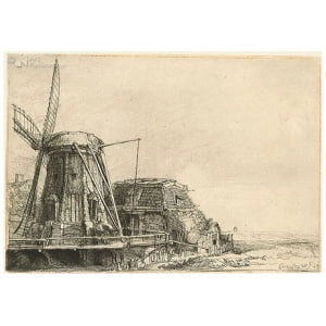 De molen