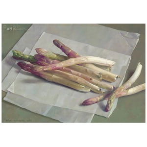 Asperges