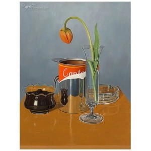 Canto 78, De ommegang der elementen, 1