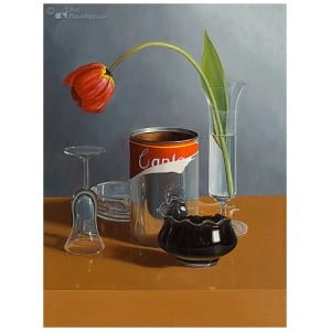 Canto 79, De ommegang der elementen, 2