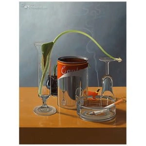 Canto 81, De ommegang der elementen, 4