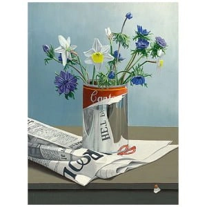 Canto 13, De ene dag