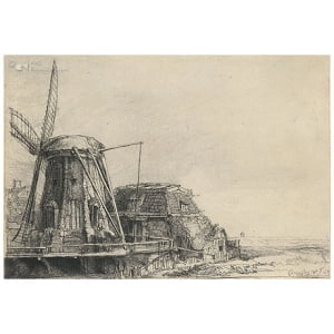 De Molen