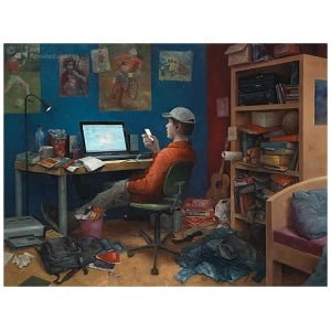 Eerst het belangrijkste