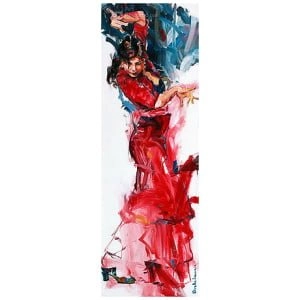Flamenco II