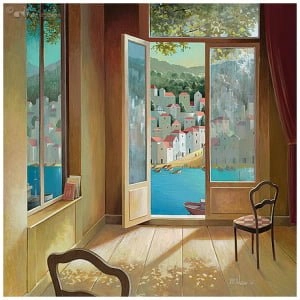 Een dagelijks verlangen